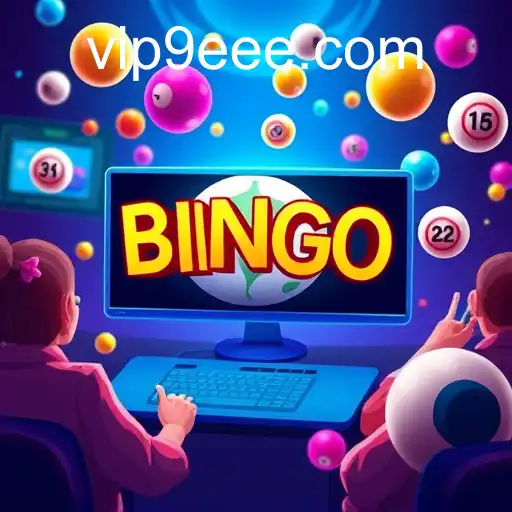 Bingo online