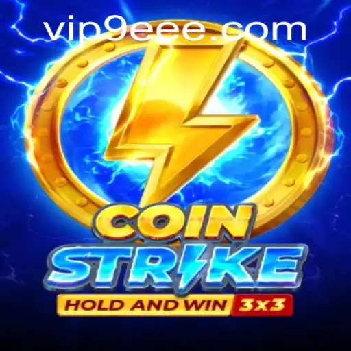 CoinStrike: Dive into the World of Strategic Coin Battles