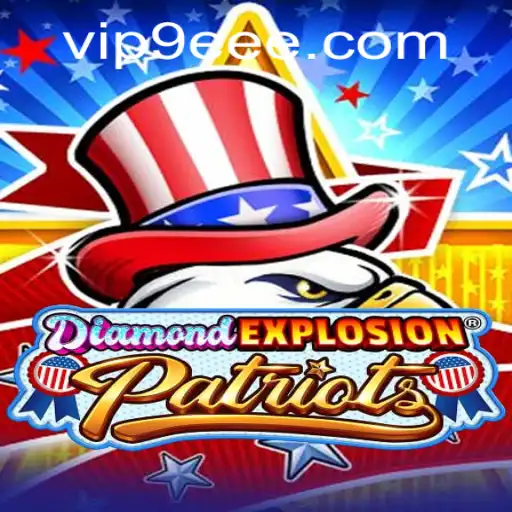 Exploring the Phenomenon of DiamondExplosionPatriots: The Game Changing the Landscape