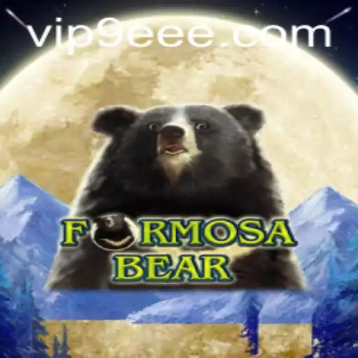 FormosaBear: A Thrilling Adventure in the World of 9EEE