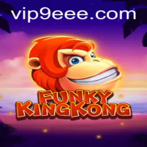 FunkyKingKong: An In-Depth Look at the Exciting New Game with 9EEE