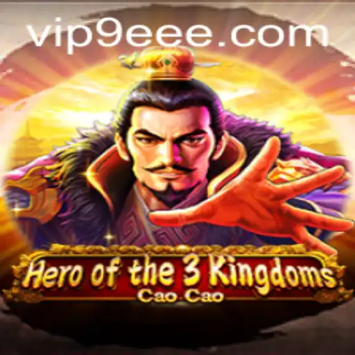 Heroofthe3KingdomsCaoCao: A Legendary Journey Awaits with 9EEE