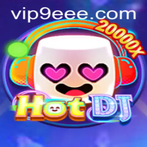 Discover HotDJ: The Ultimate Music Challenge with a Twist - 9EEE