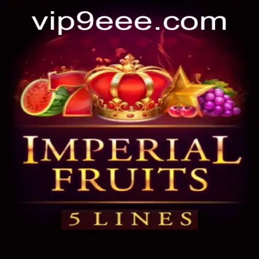 Exploring Imperial Fruits 5: A Thrilling Dive into Casino Gaming