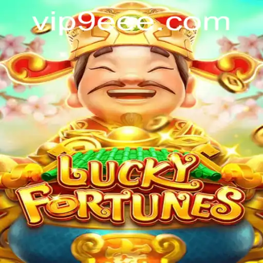 LUCKYFORTUNES: A Fascinating Dive into the World of Strategic Luck