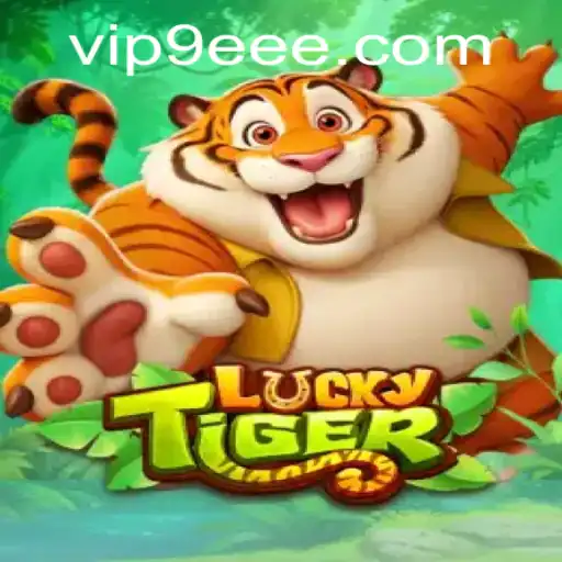 Embrace the Wild Adventure with LuckyTiger: A Comprehensive Guide to Gaming Excitement