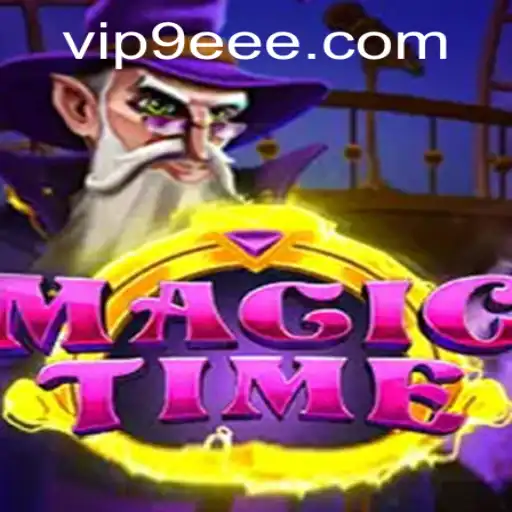 MagicTime: A Mesmerizing Journey Through an Enchanted Realm