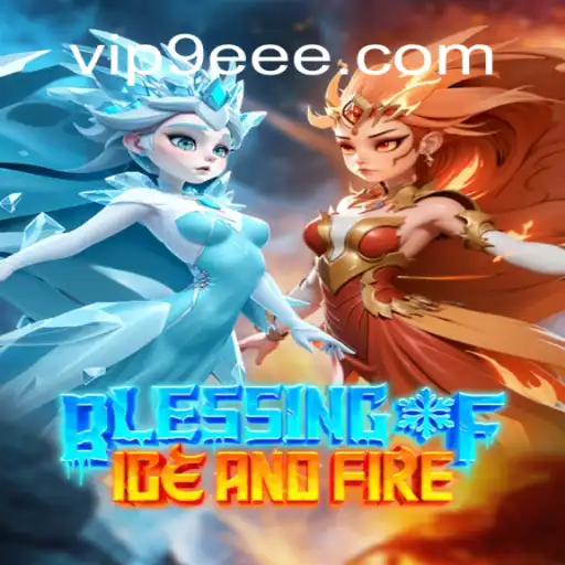 Exploring the Mystical World of BlessingofIceandFire: A Riveting Fantasy Adventure