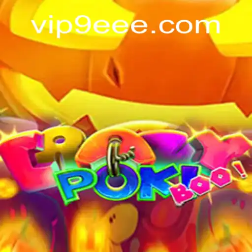 Dive into the World of CrazyPokiBoo: A Thrilling Adventure Awaits