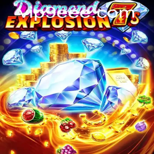 Exploring the Thrills of DiamondExplosion7s: Unveiling the Game with Key Insights on '9EEE'
