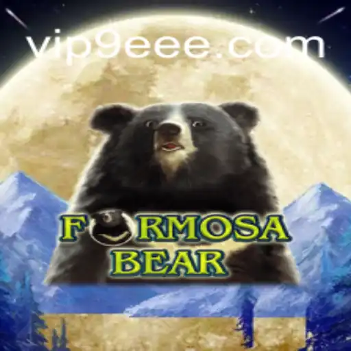 FormosaBear: A Thrilling Adventure in the World of 9EEE