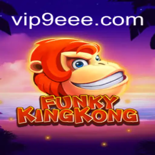 FunkyKingKong: An In-Depth Look at the Exciting New Game with 9EEE