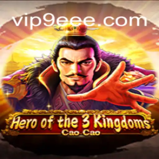 Heroofthe3KingdomsCaoCao: A Legendary Journey Awaits with 9EEE