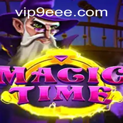 MagicTime: A Mesmerizing Journey Through an Enchanted Realm