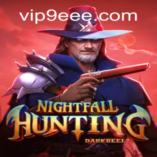 Unveiling NightfallHunting: A Deep Dive into the Immersive Gaming Experience