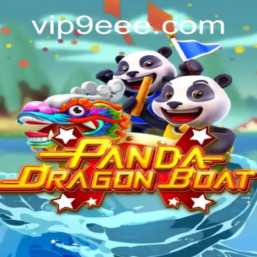 PANDADRAGONBOAT: A Riveting Adventure in Interactive Gaming