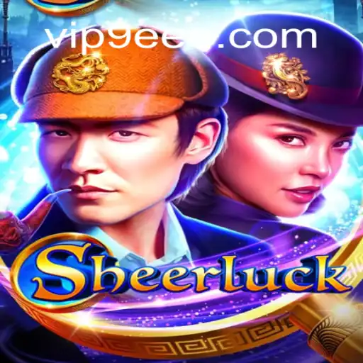The Intriguing World of Sheerluck: A Game of Wit and Strategy