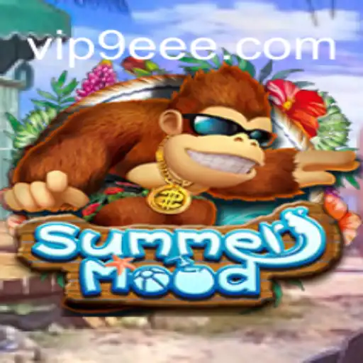 Discover the Exciting World of SummerMood with Code 9EEE