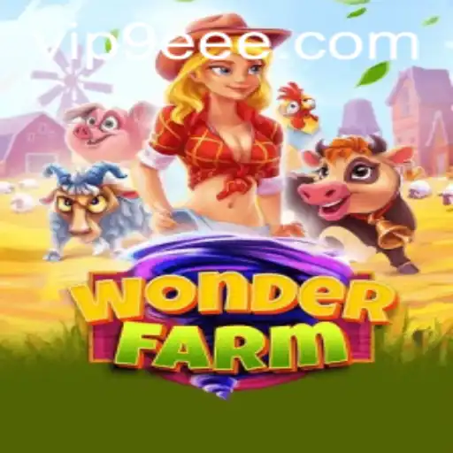 Discovering WonderFarm: A Virtual Escape with Endless Possibilities