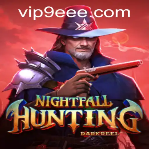 Unveiling NightfallHunting: A Deep Dive into the Immersive Gaming Experience