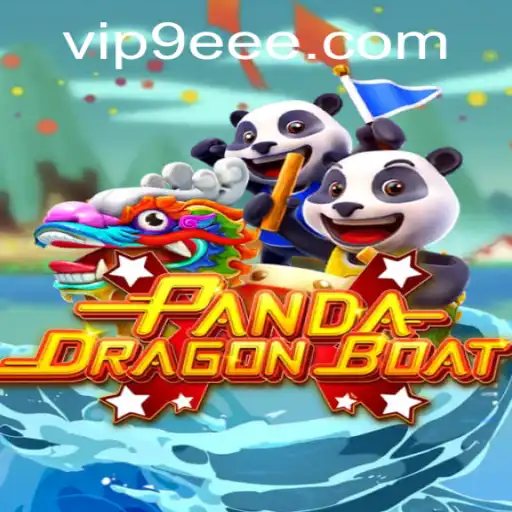 PANDADRAGONBOAT: A Riveting Adventure in Interactive Gaming