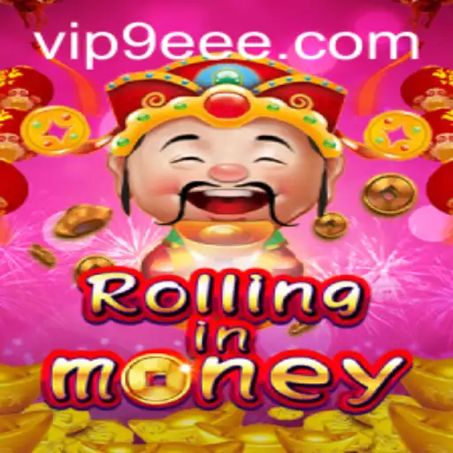 RollingInMoney: An Immersive Gaming Experience with the Code '9EEE'