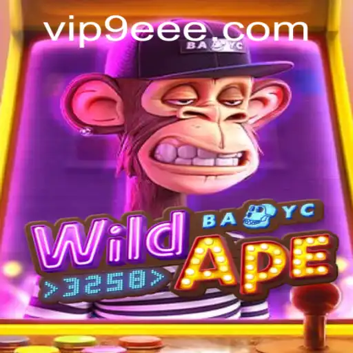 Exploring the Wild Intrigues of WildApe3258